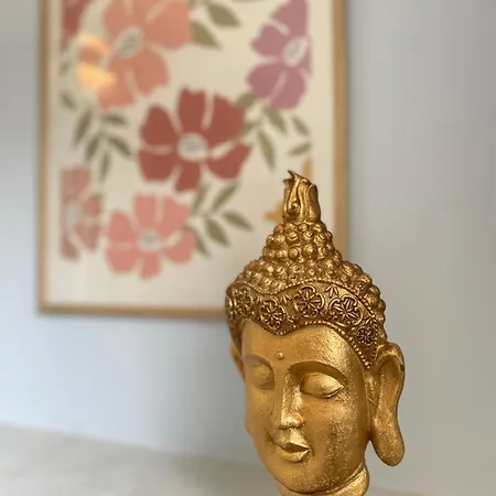 Charming Southern House Διαμέρισμα *