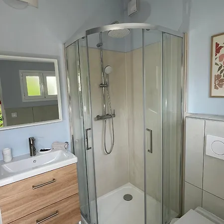 Charming Southern House