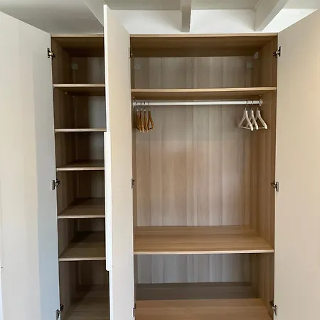 Petite Maison En Centre-ville Apartment *